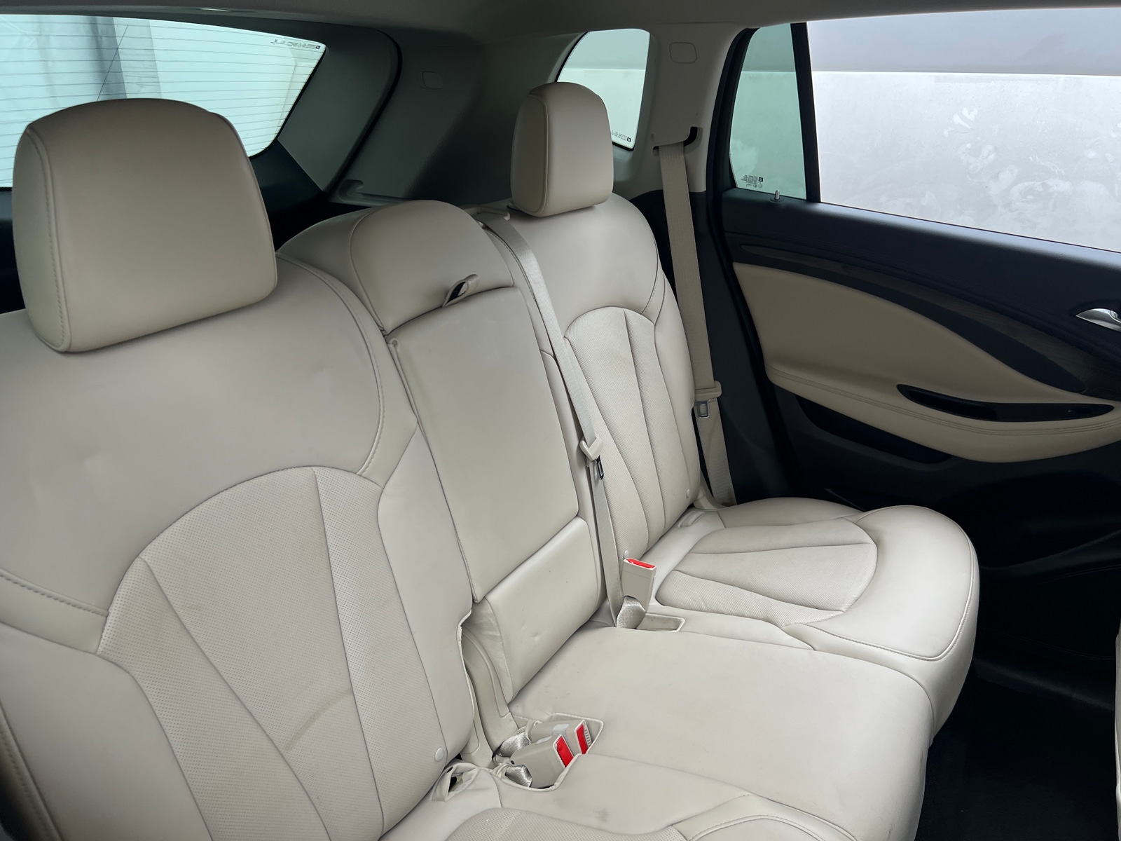 Thumbnail: 2019 Buick Envision - 5