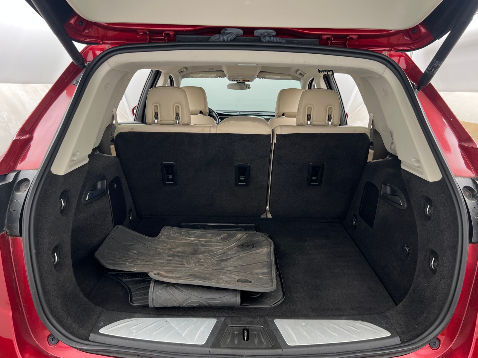 Thumbnail: 2019 Buick Envision - 6