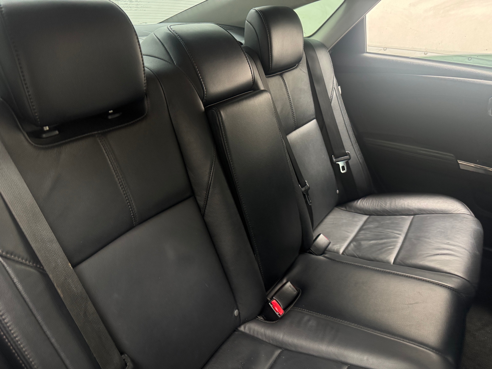 Thumbnail: 2015 Toyota Avalon - 6