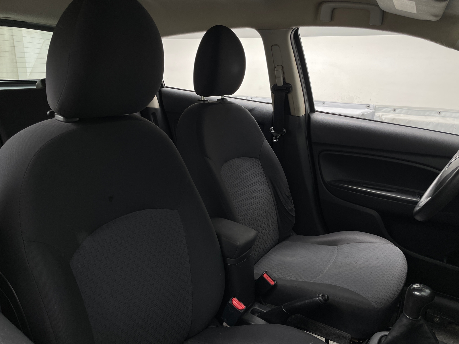 Thumbnail: 2019 Mitsubishi Mirage - 2