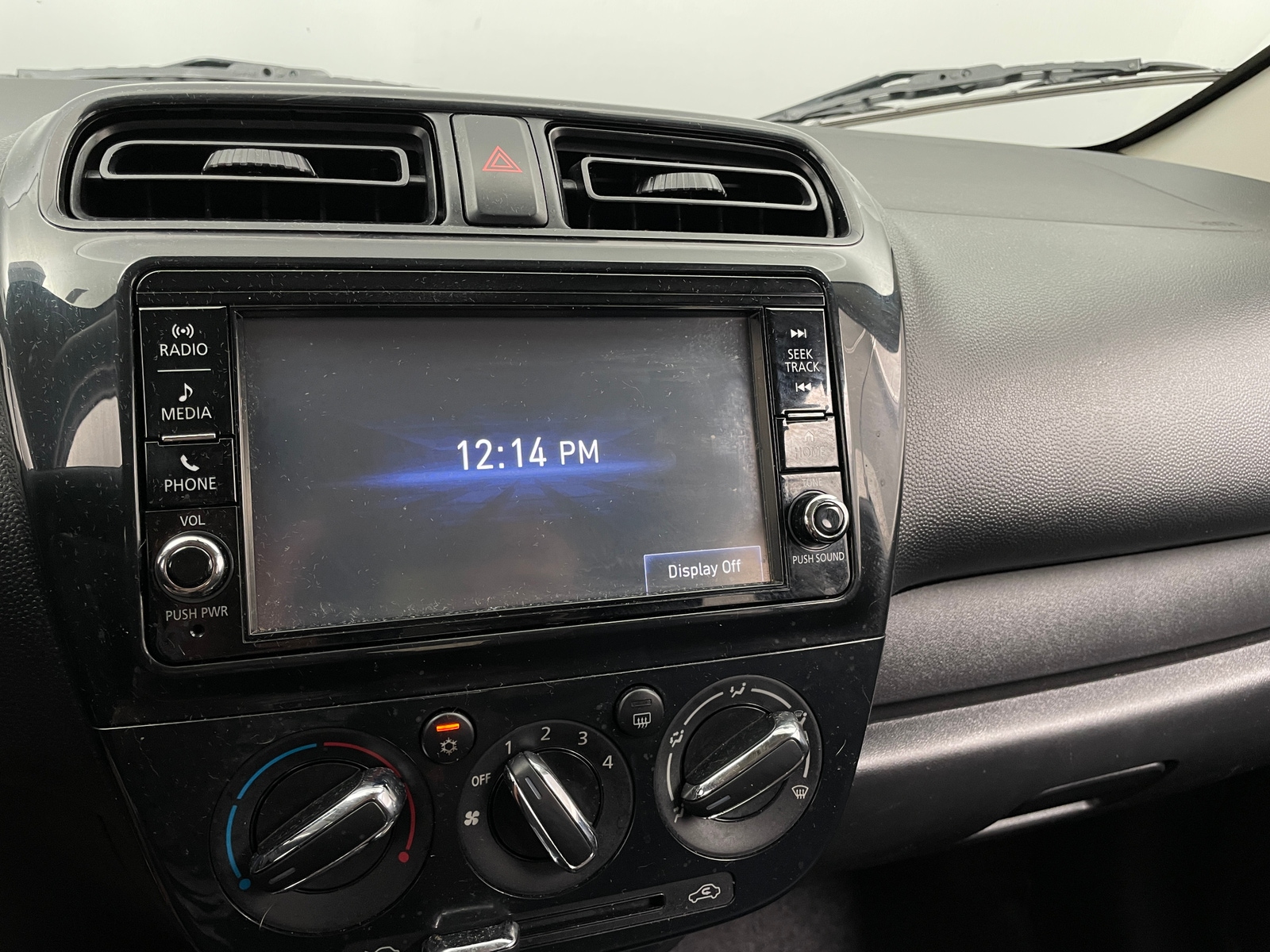 Thumbnail: 2019 Mitsubishi Mirage - 4
