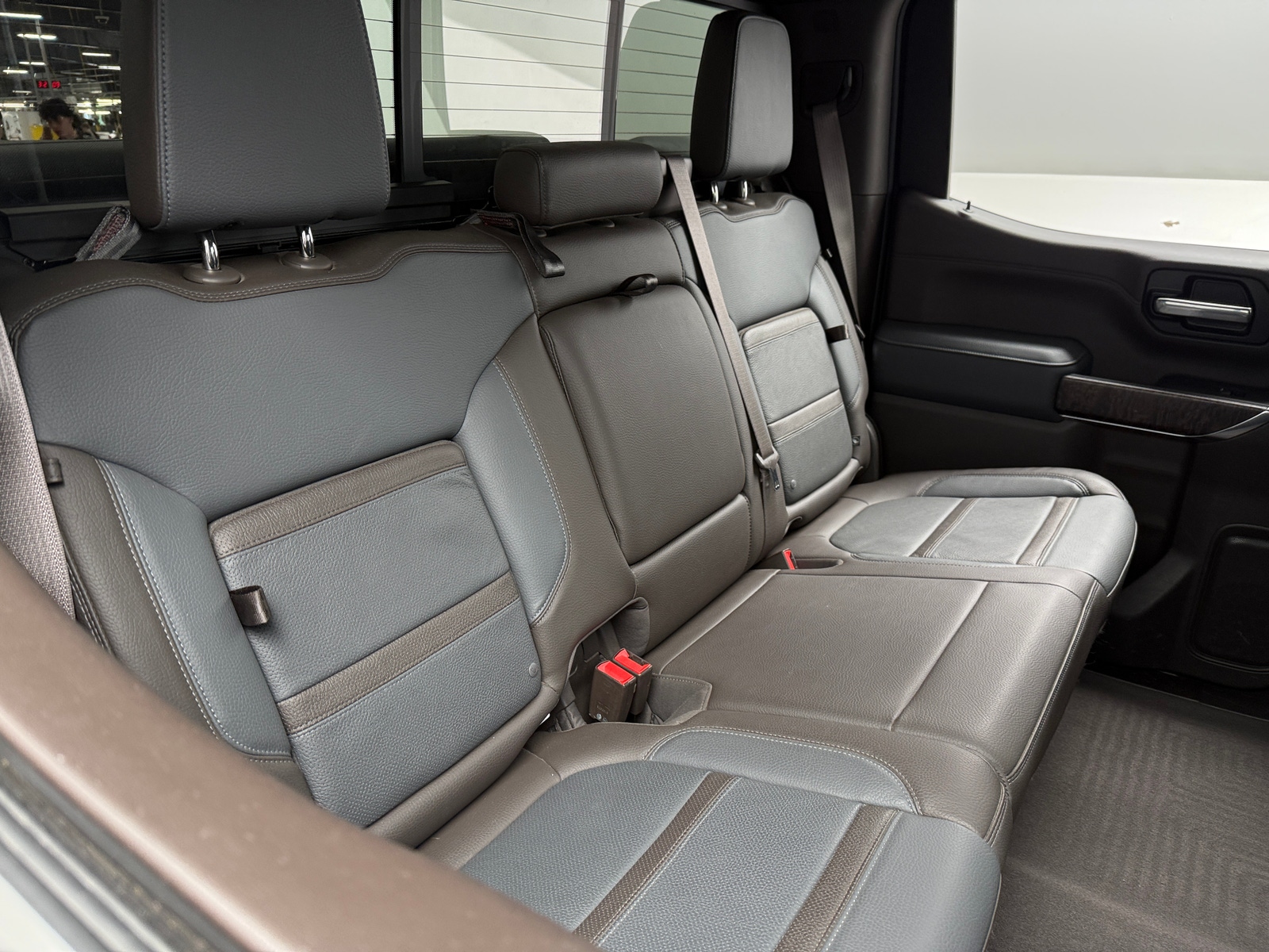Thumbnail: 2021 GMC Sierra 1500 - 5