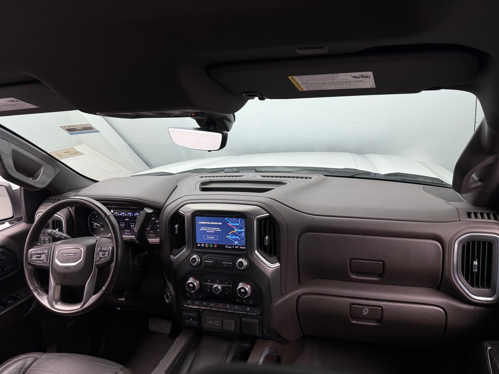Thumbnail: 2021 GMC Sierra 1500 - 2
