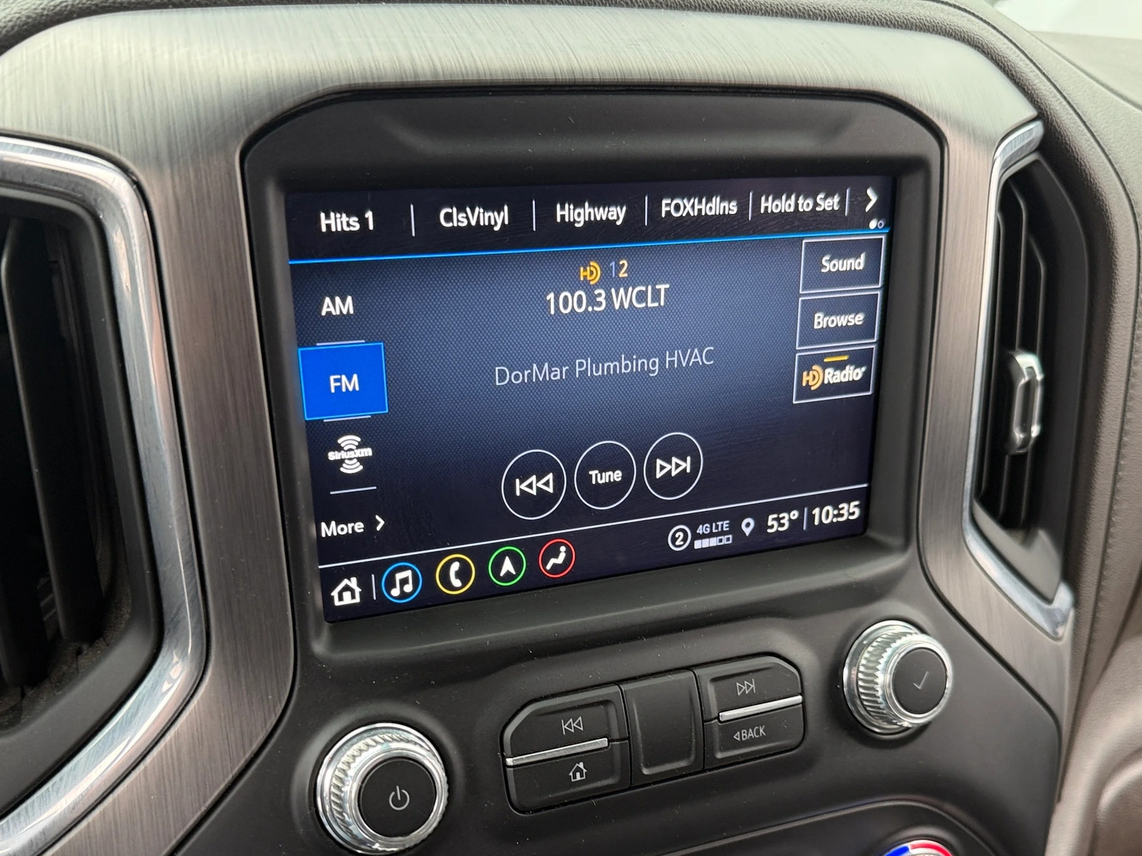 Thumbnail: 2021 GMC Sierra 1500 - 3