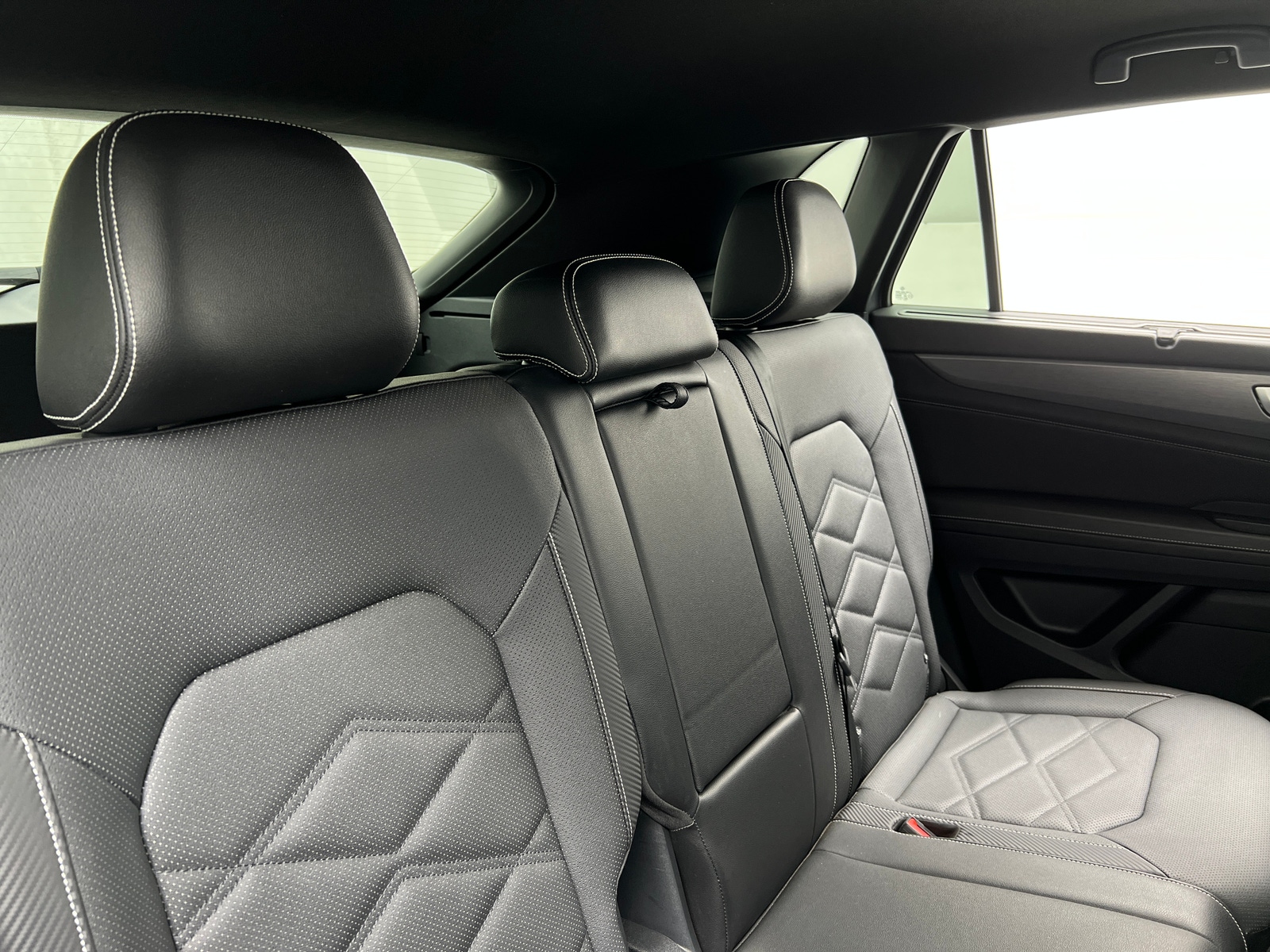 Thumbnail: 2025 Volkswagen Atlas - 5