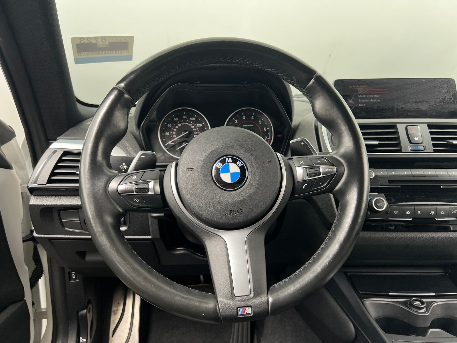 Thumbnail: 2016 BMW 2 Series - 3