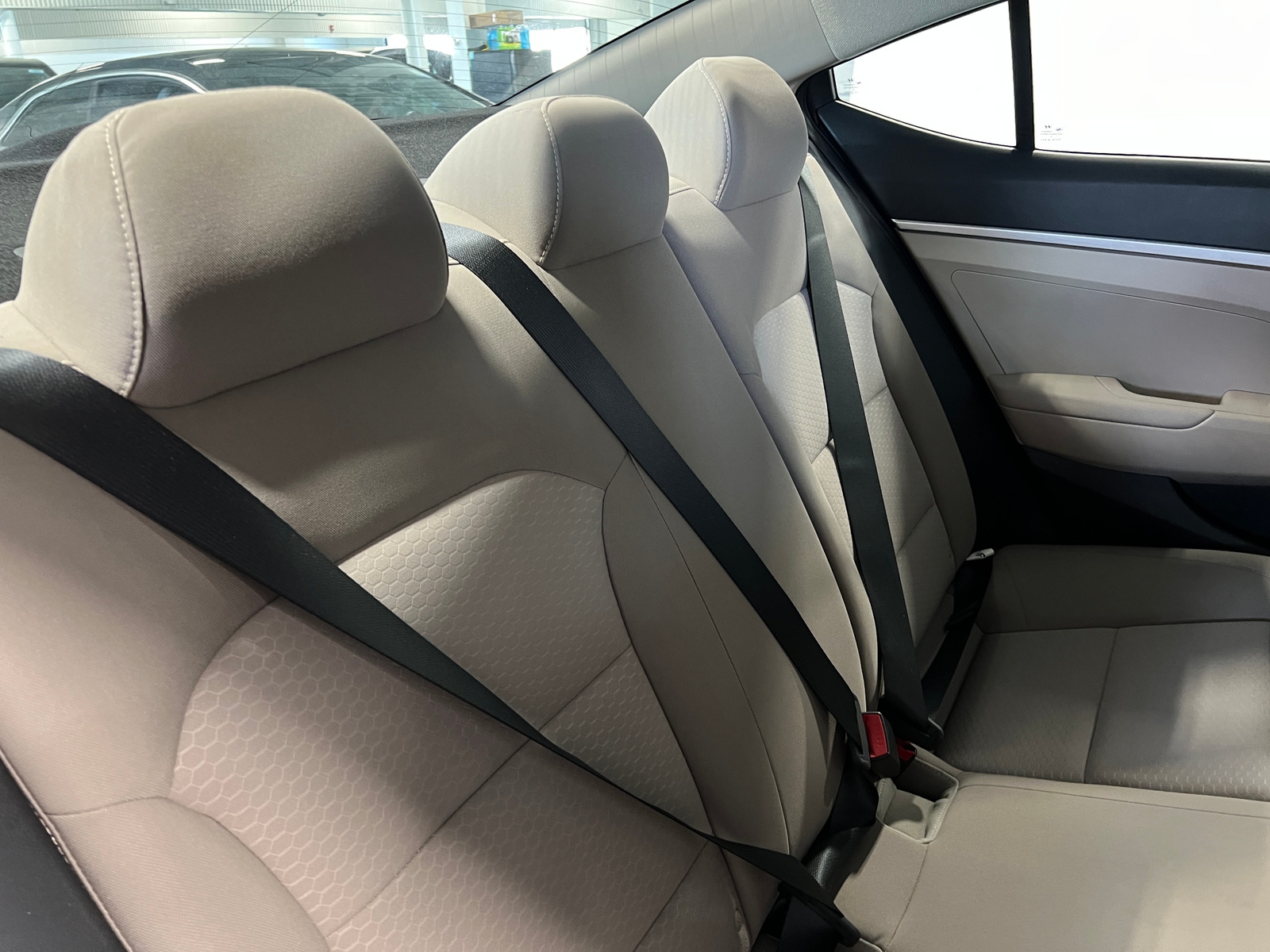 Thumbnail: 2020 Hyundai Elantra - 6