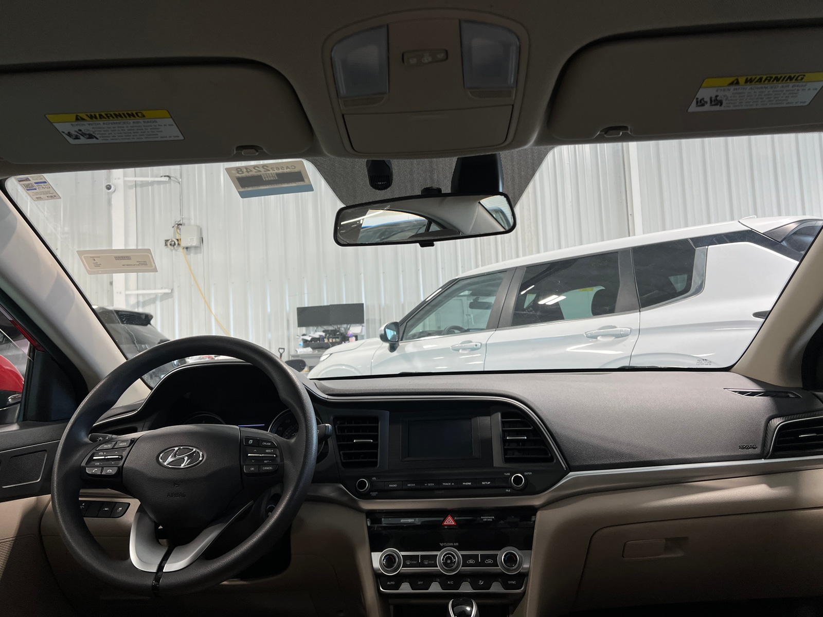 Thumbnail: 2020 Hyundai Elantra - 3
