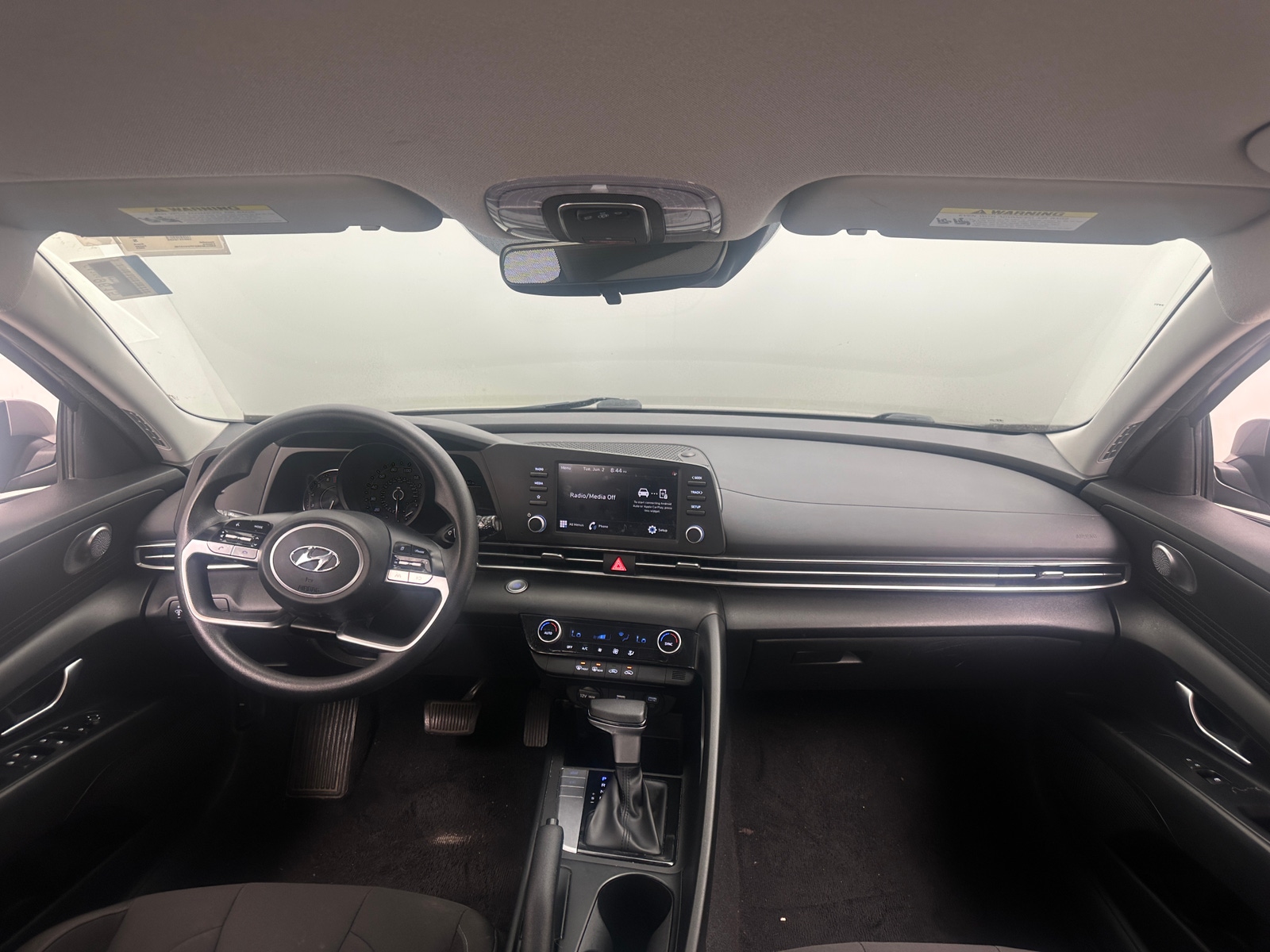 Thumbnail: 2023 Hyundai Elantra - 3