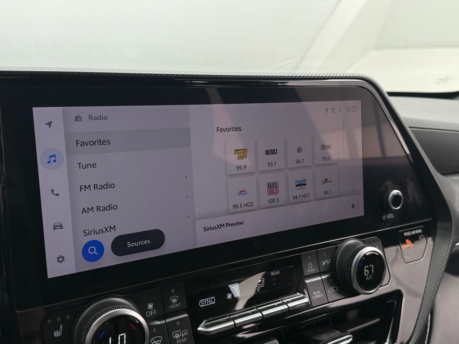 Thumbnail: 2023 Toyota Highlander - 3