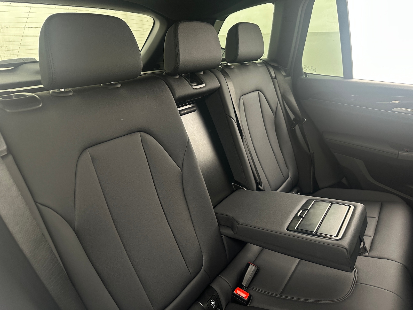Thumbnail: 2021 BMW X3 - 5