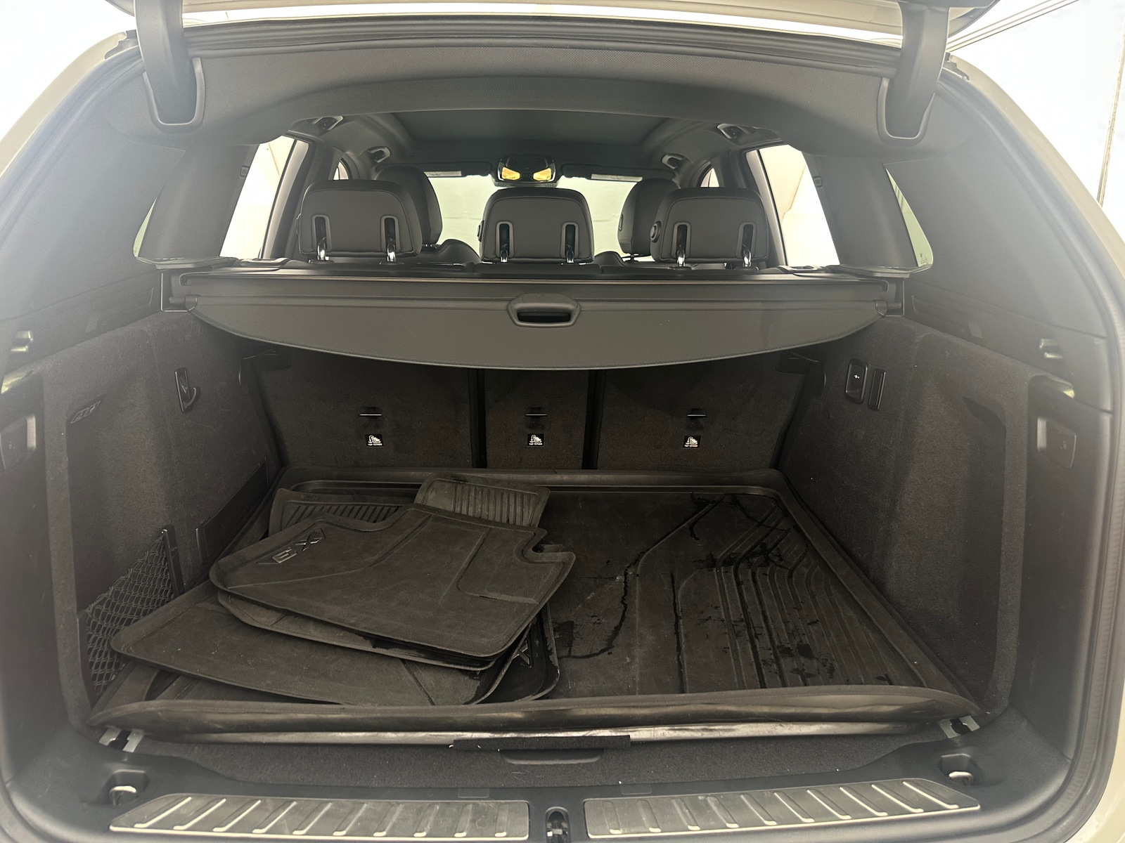 Thumbnail: 2021 BMW X3 - 6