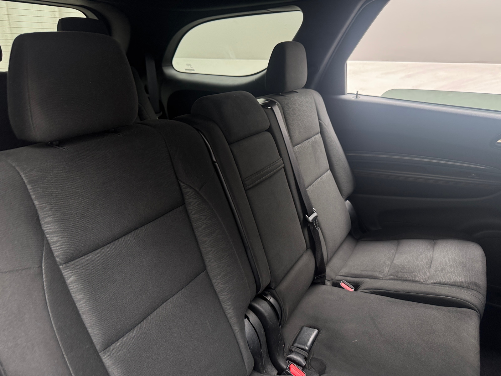 Thumbnail: 2023 Dodge Durango - 6