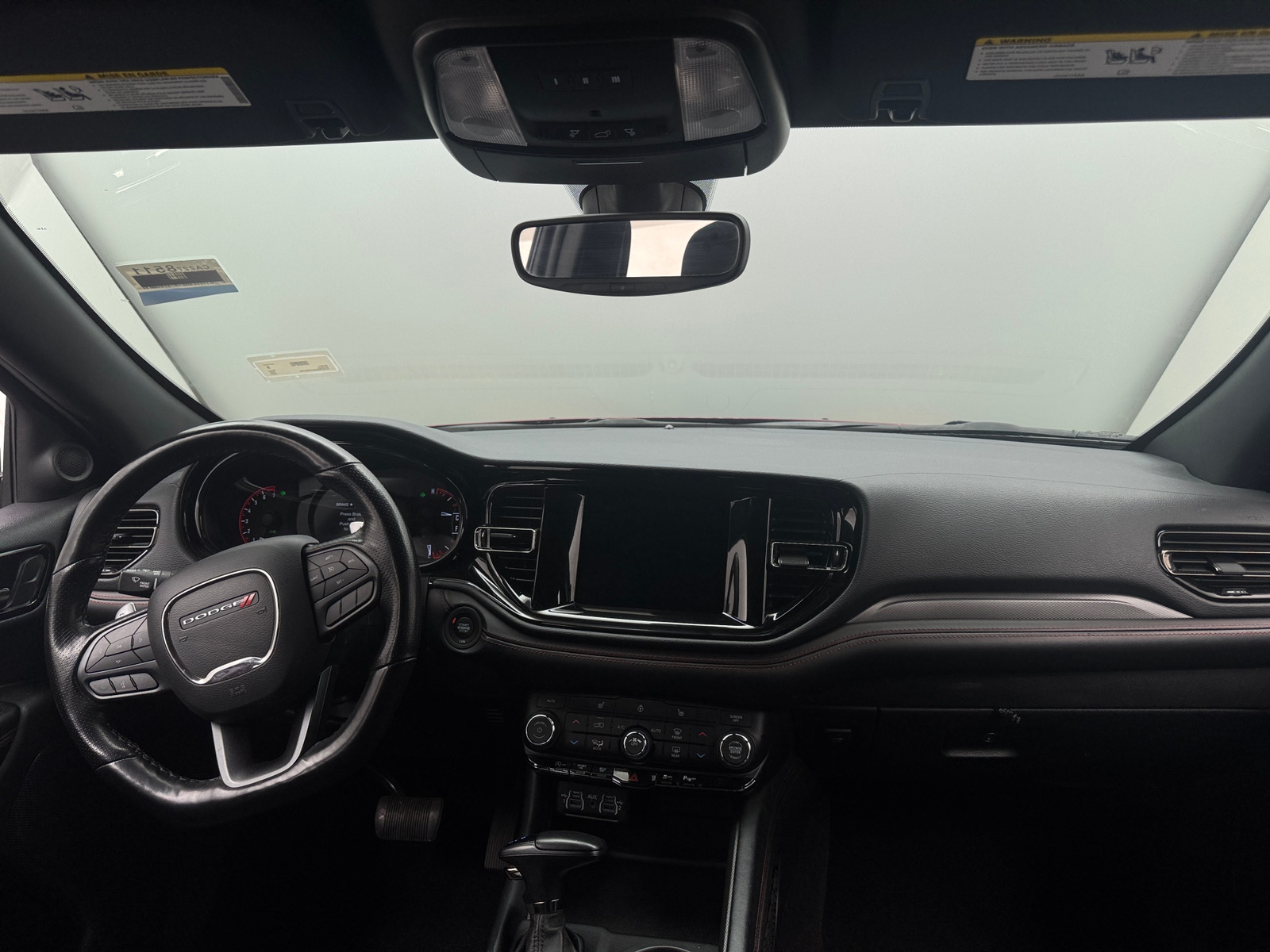 Thumbnail: 2023 Dodge Durango - 3