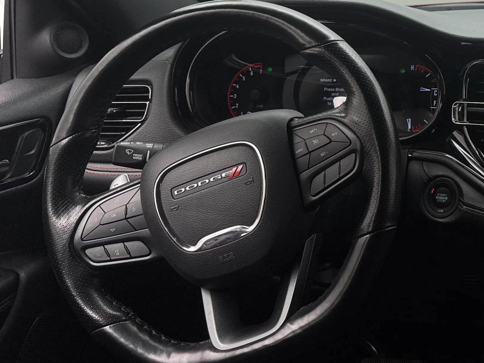 Thumbnail: 2023 Dodge Durango - 5