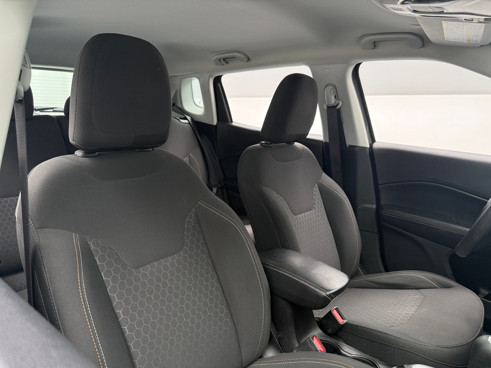 Thumbnail: 2020 Jeep Compass - 2