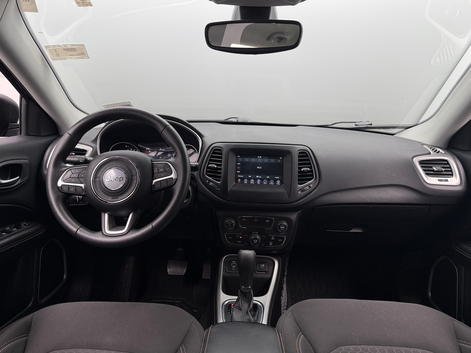 Thumbnail: 2020 Jeep Compass - 3