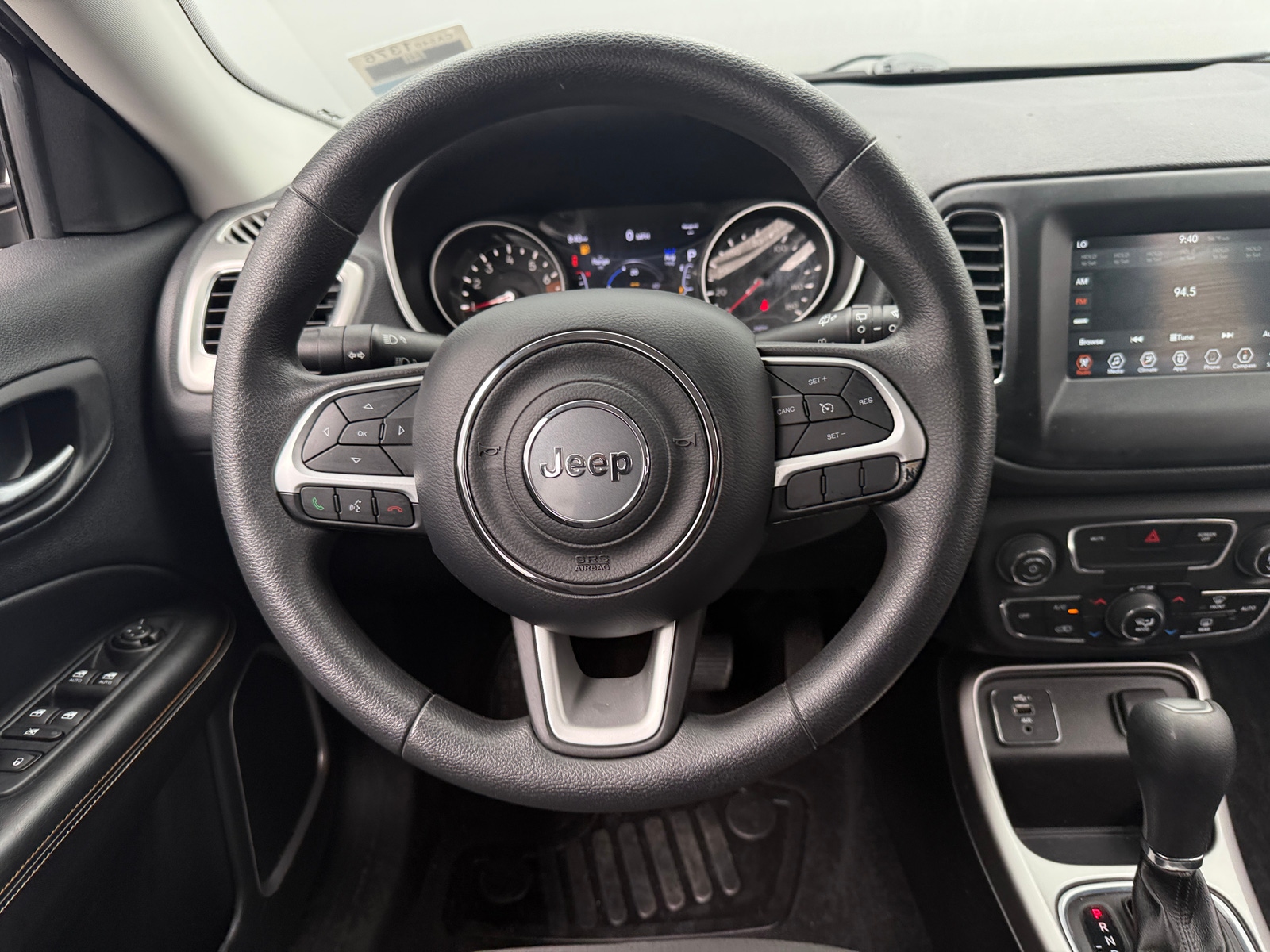 Thumbnail: 2020 Jeep Compass - 5