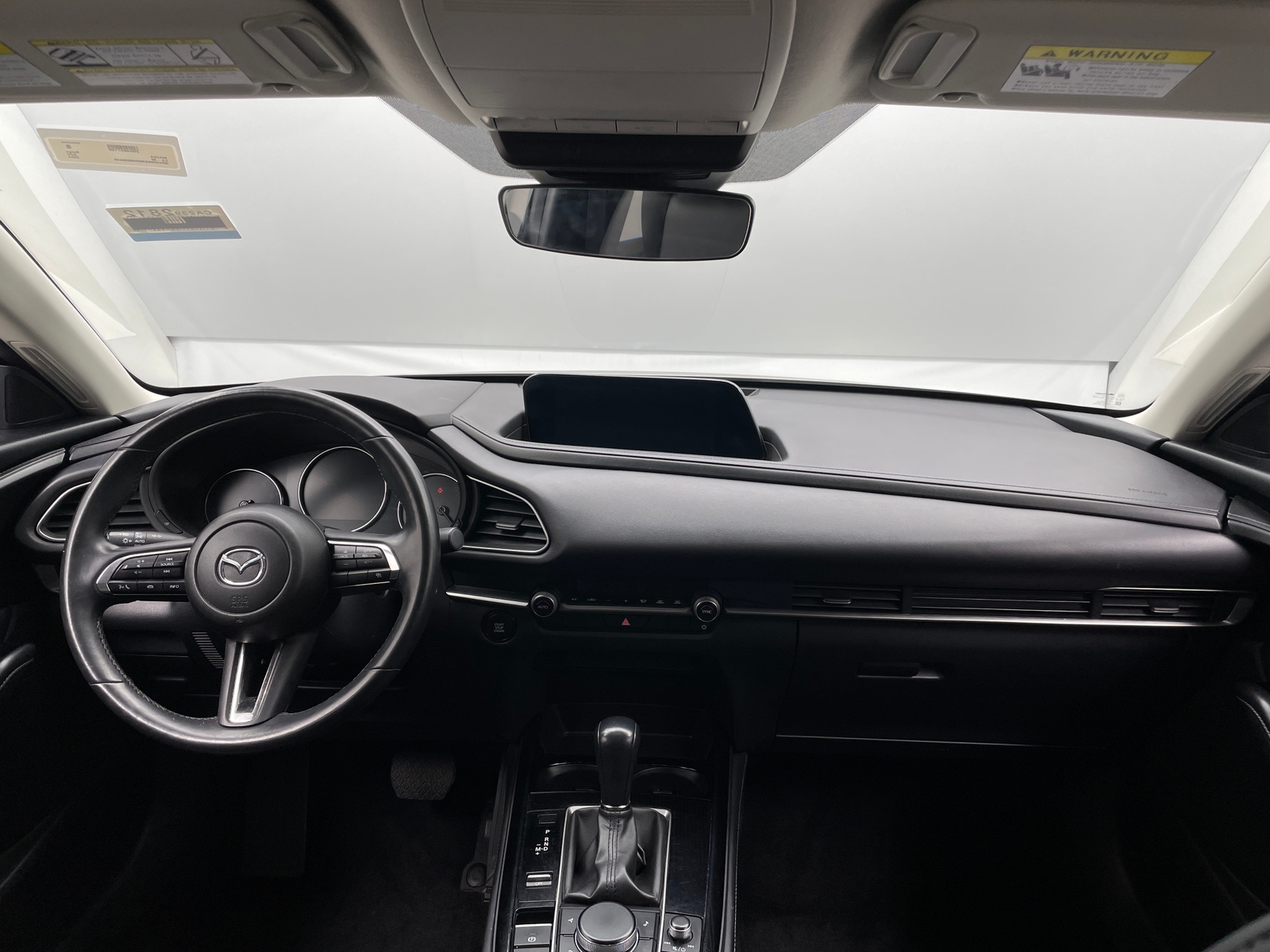 Thumbnail: 2024 Mazda CX-30 - 2