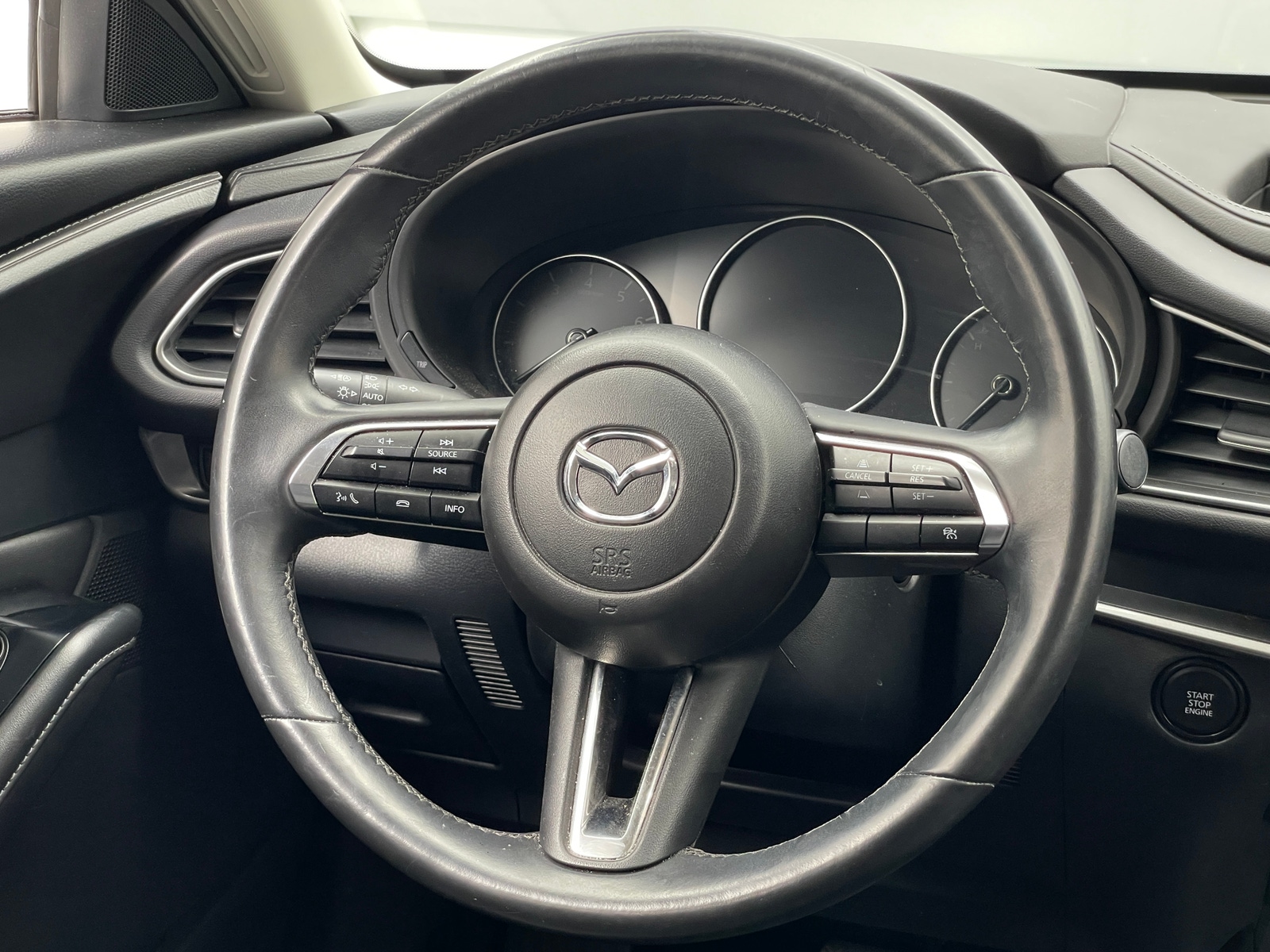 Thumbnail: 2024 Mazda CX-30 - 4