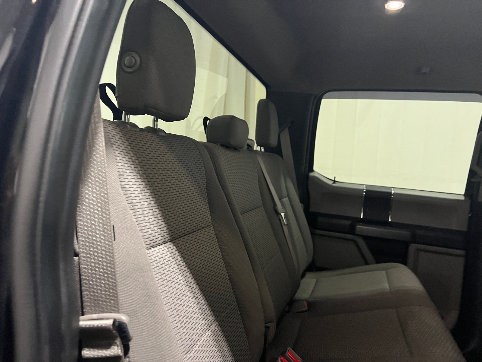 Thumbnail: 2017 Ford Econoline - 6
