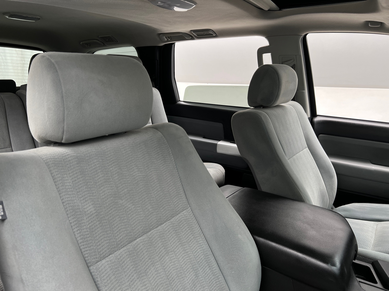 Thumbnail: 2018 Toyota Sequoia - 2