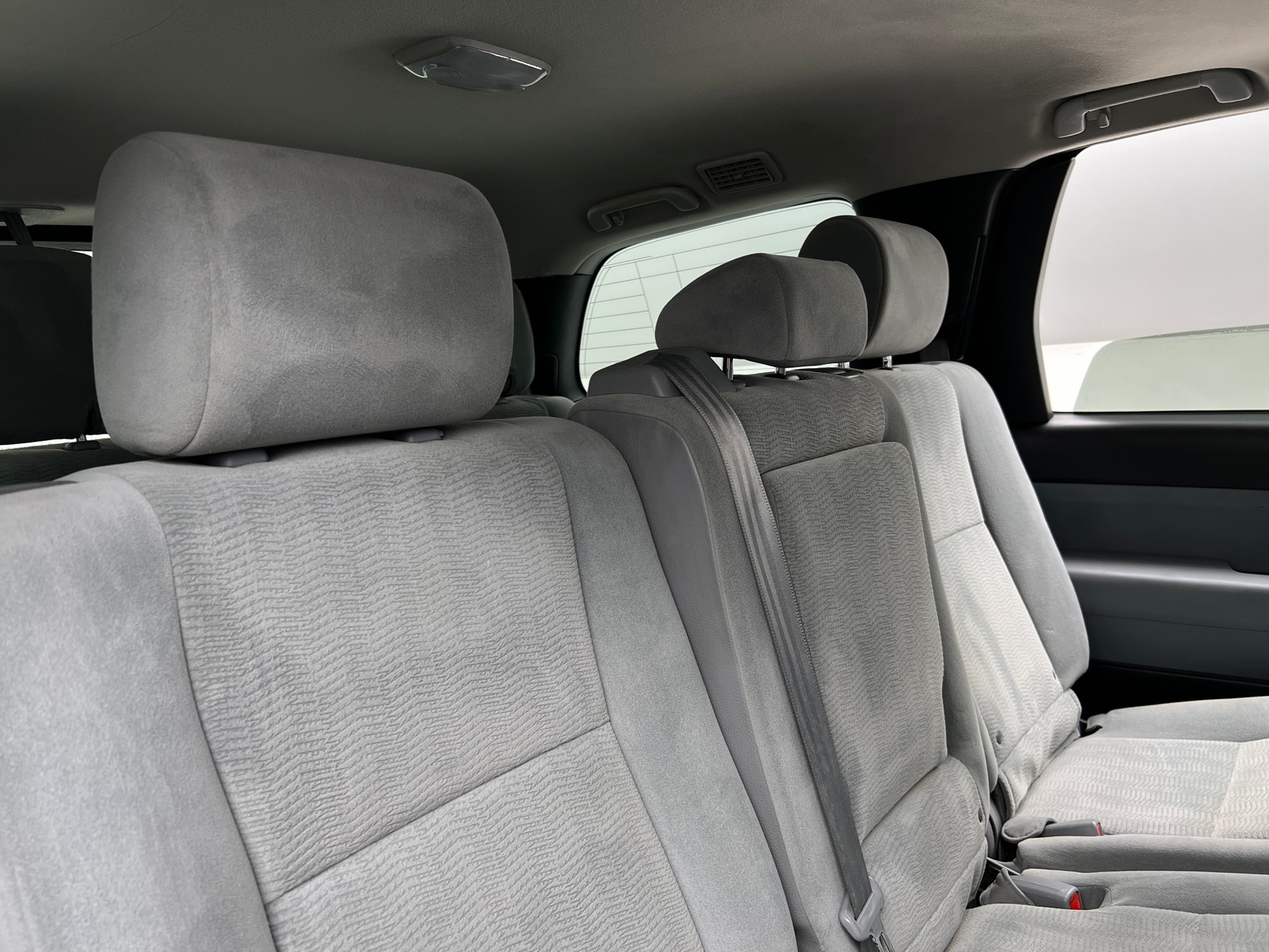 Thumbnail: 2018 Toyota Sequoia - 6