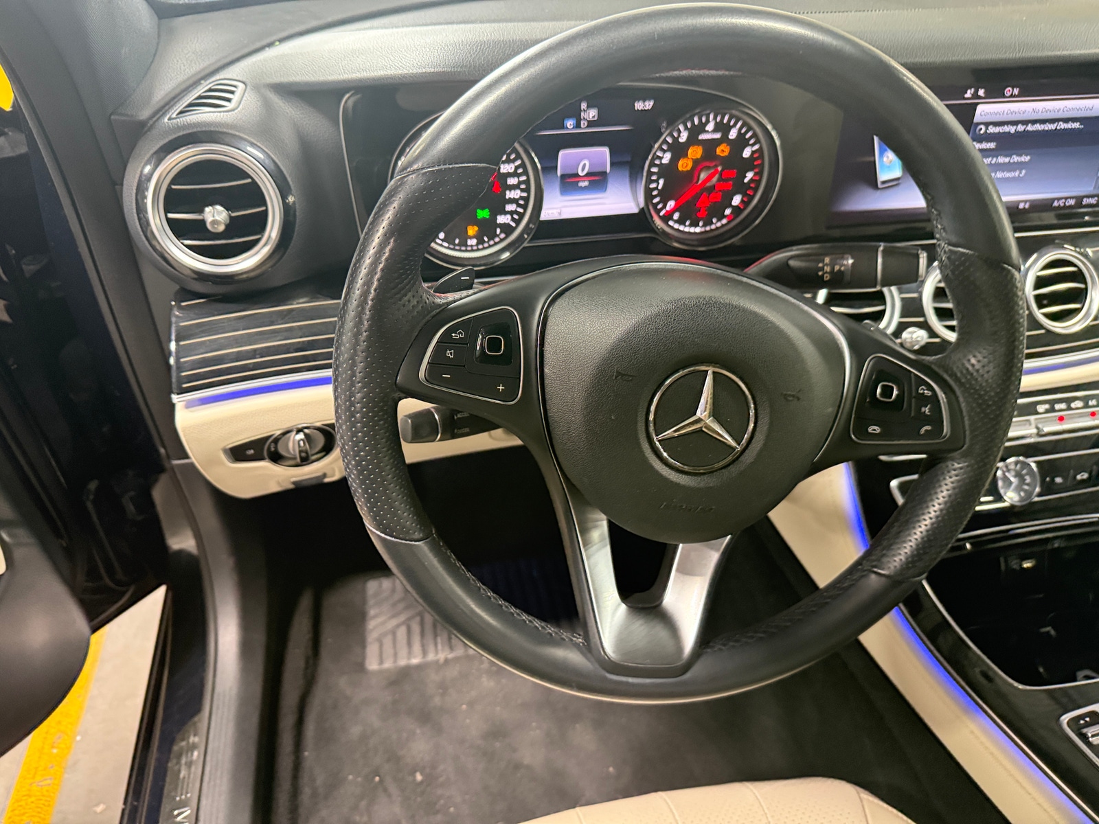 Thumbnail: 2018 Mercedes-Benz E-Class - 4