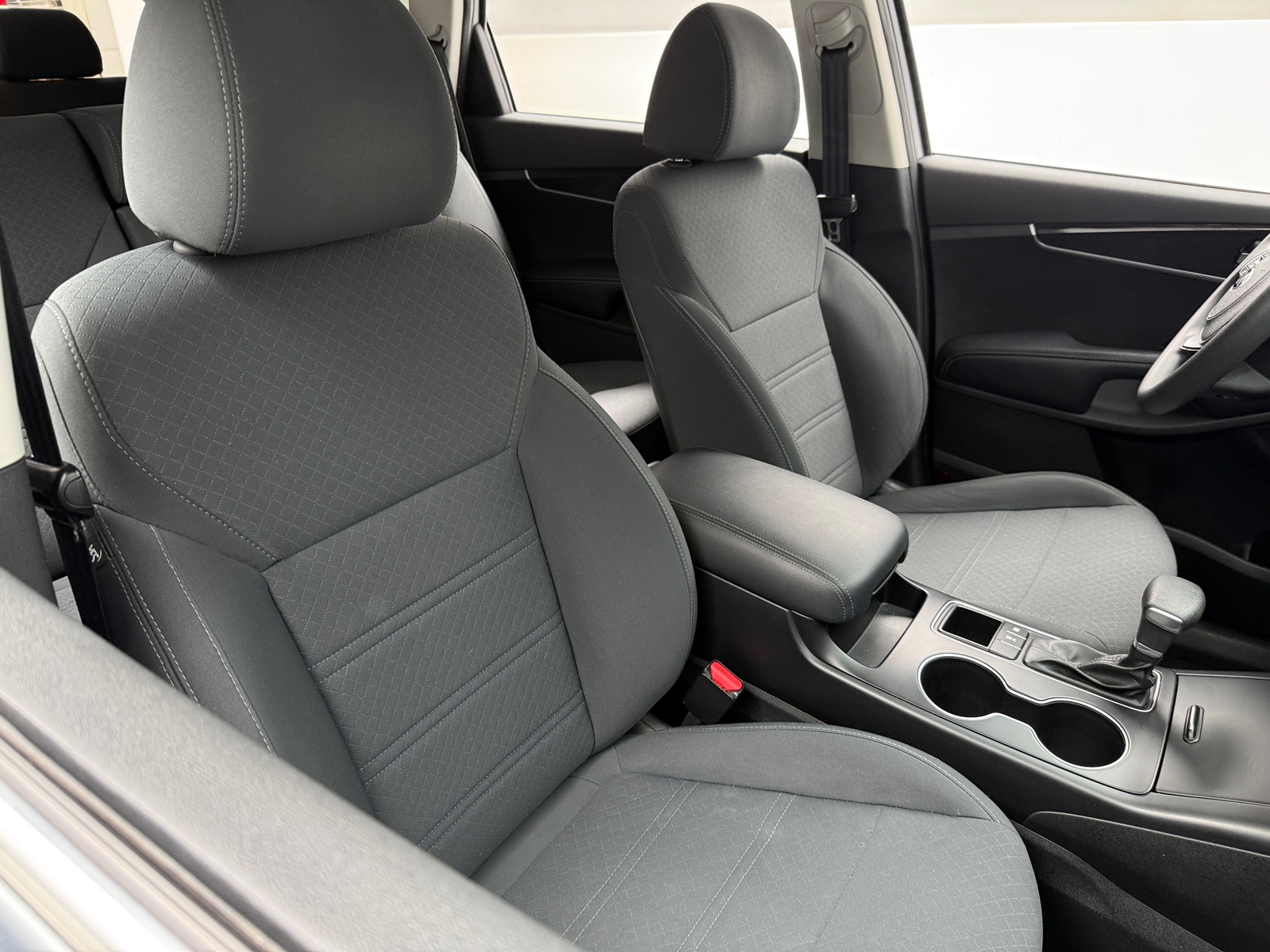Thumbnail: 2020 Kia Sorento - 2
