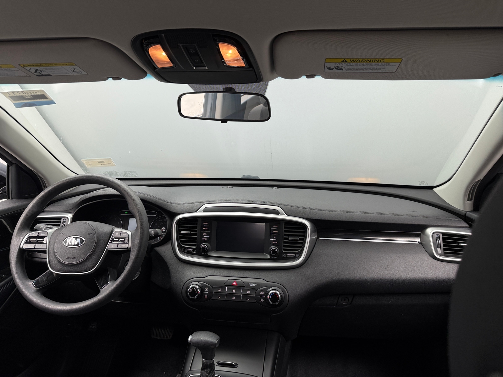 Thumbnail: 2020 Kia Sorento - 3