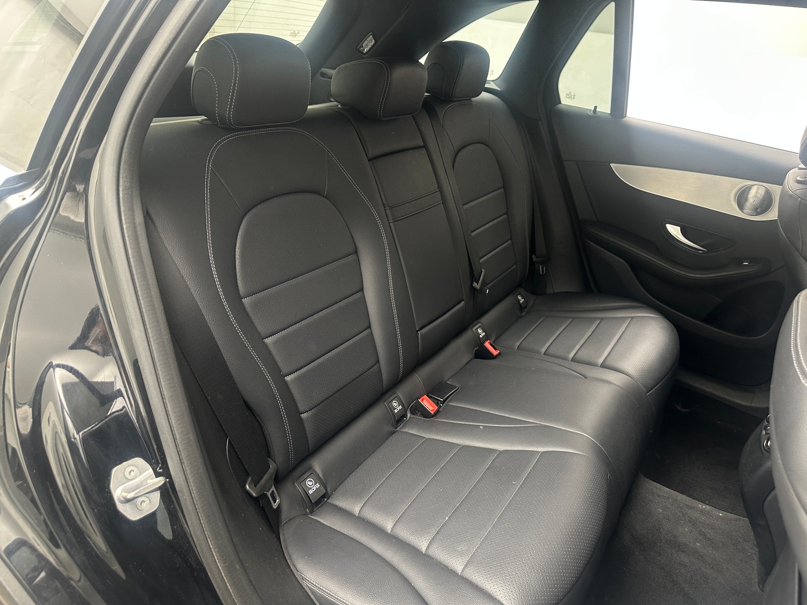 Thumbnail: 2019 Mercedes-Benz GLC - 5