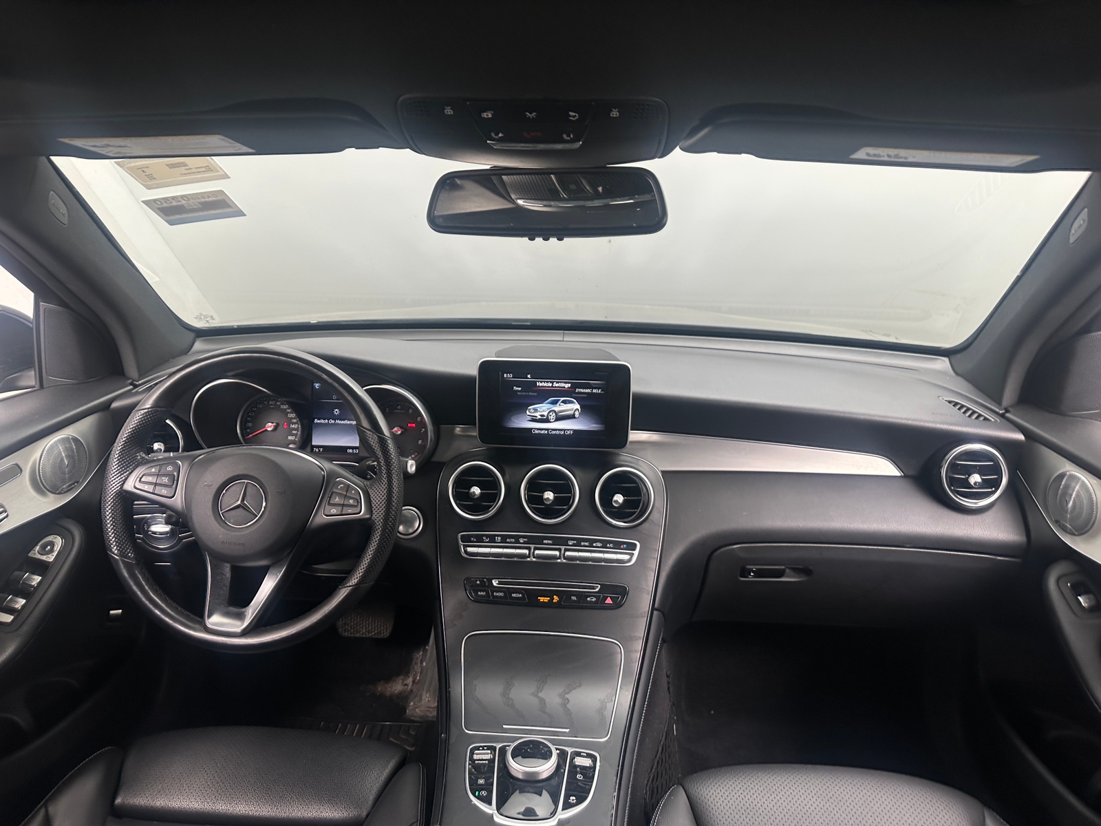 Thumbnail: 2019 Mercedes-Benz GLC - 2
