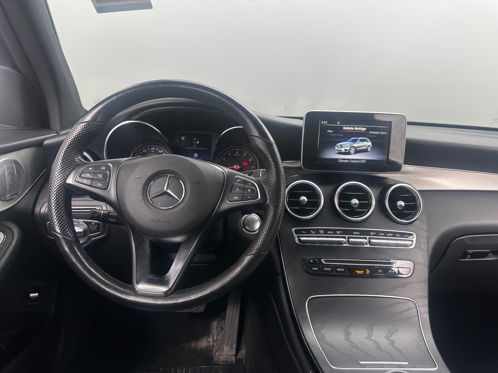 Thumbnail: 2019 Mercedes-Benz GLC - 4