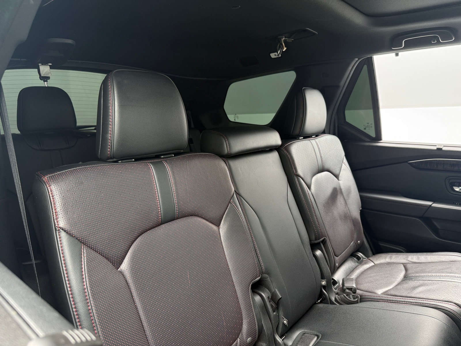 Thumbnail: 2025 Honda Pilot - 5