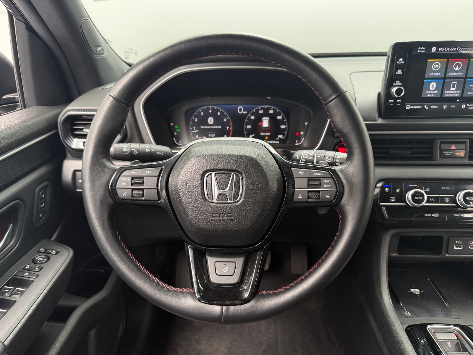 Thumbnail: 2025 Honda Pilot - 4
