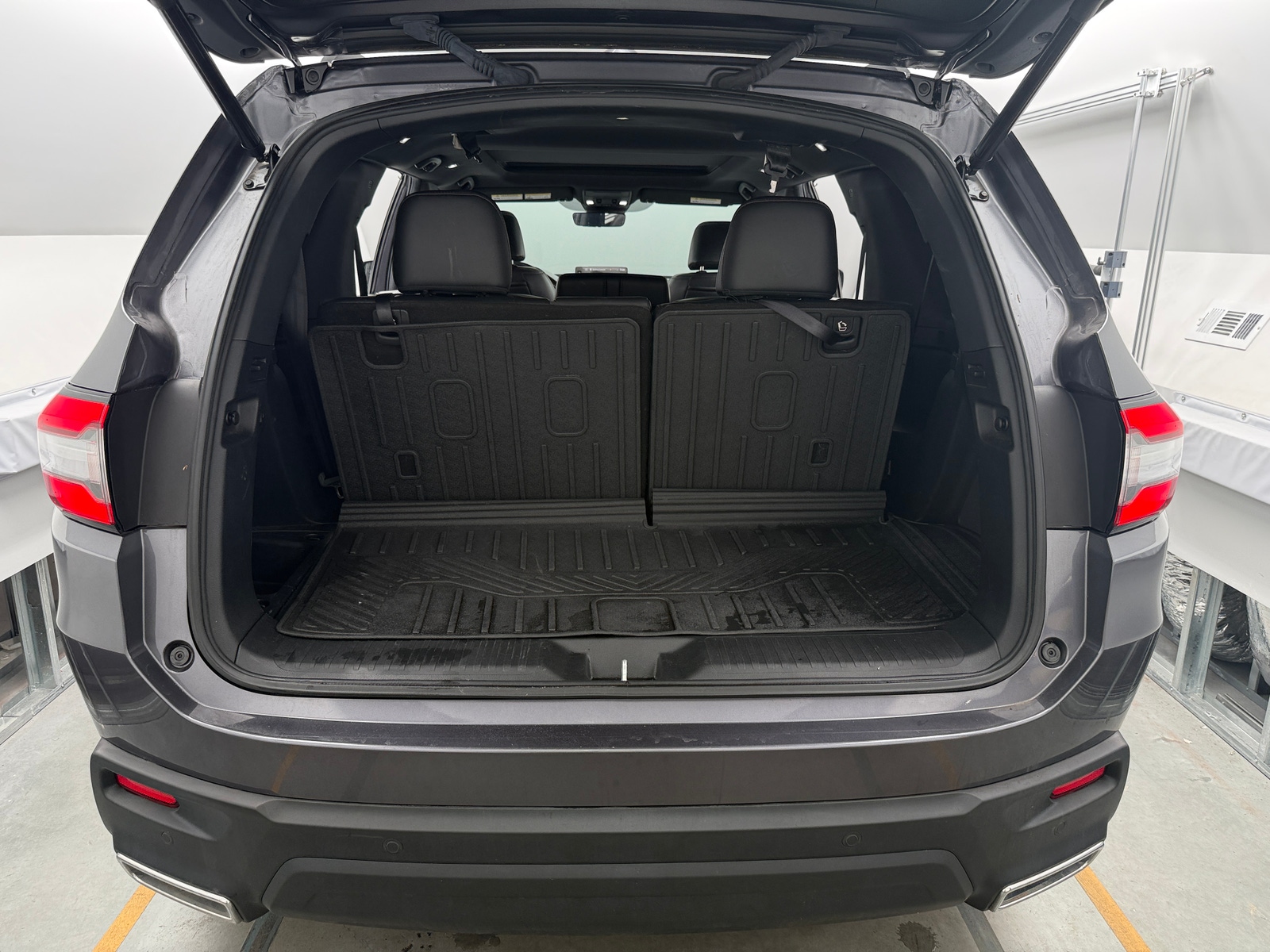 Thumbnail: 2025 Honda Pilot - 6