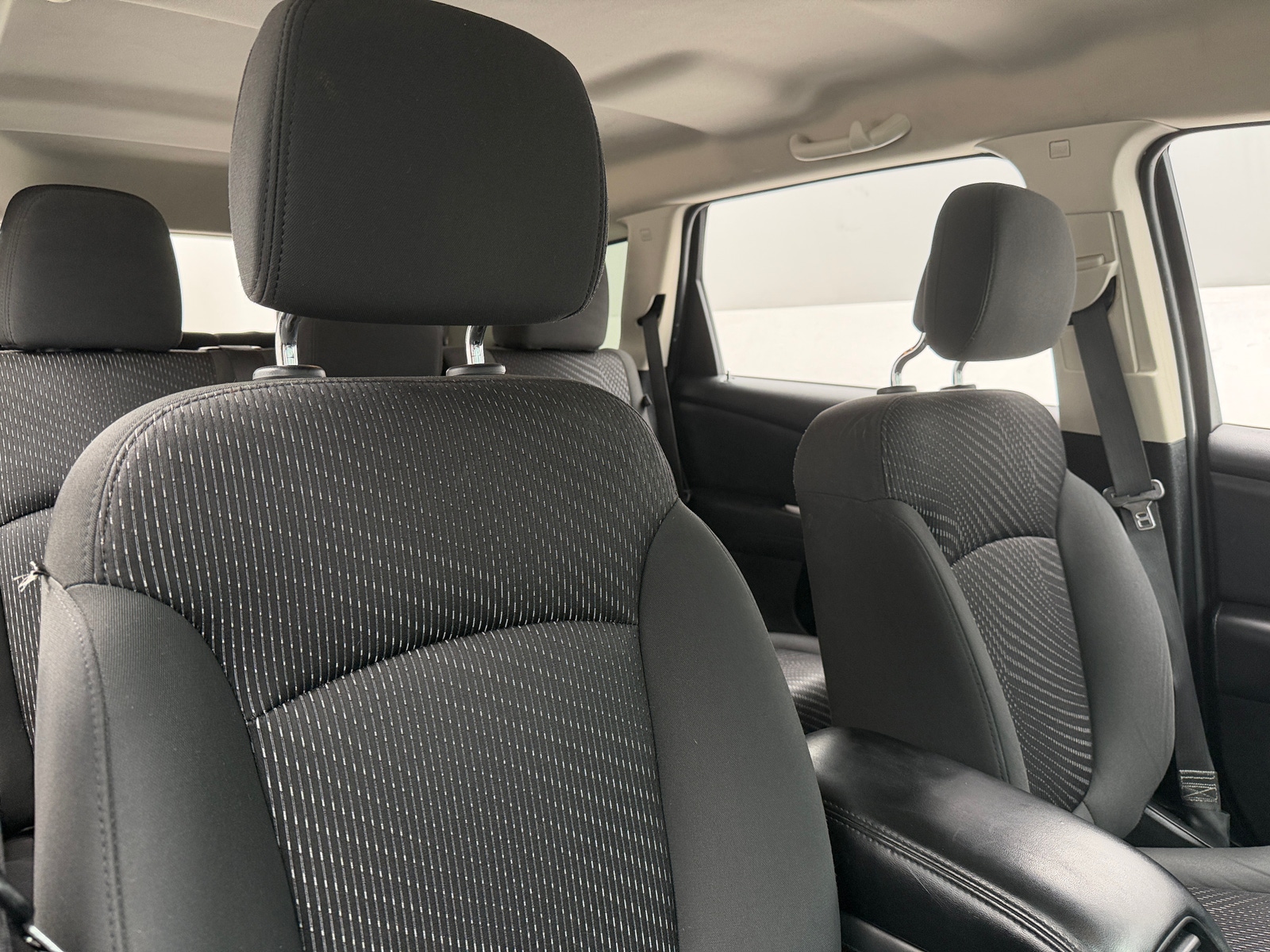 Thumbnail: 2018 Dodge Journey - 2