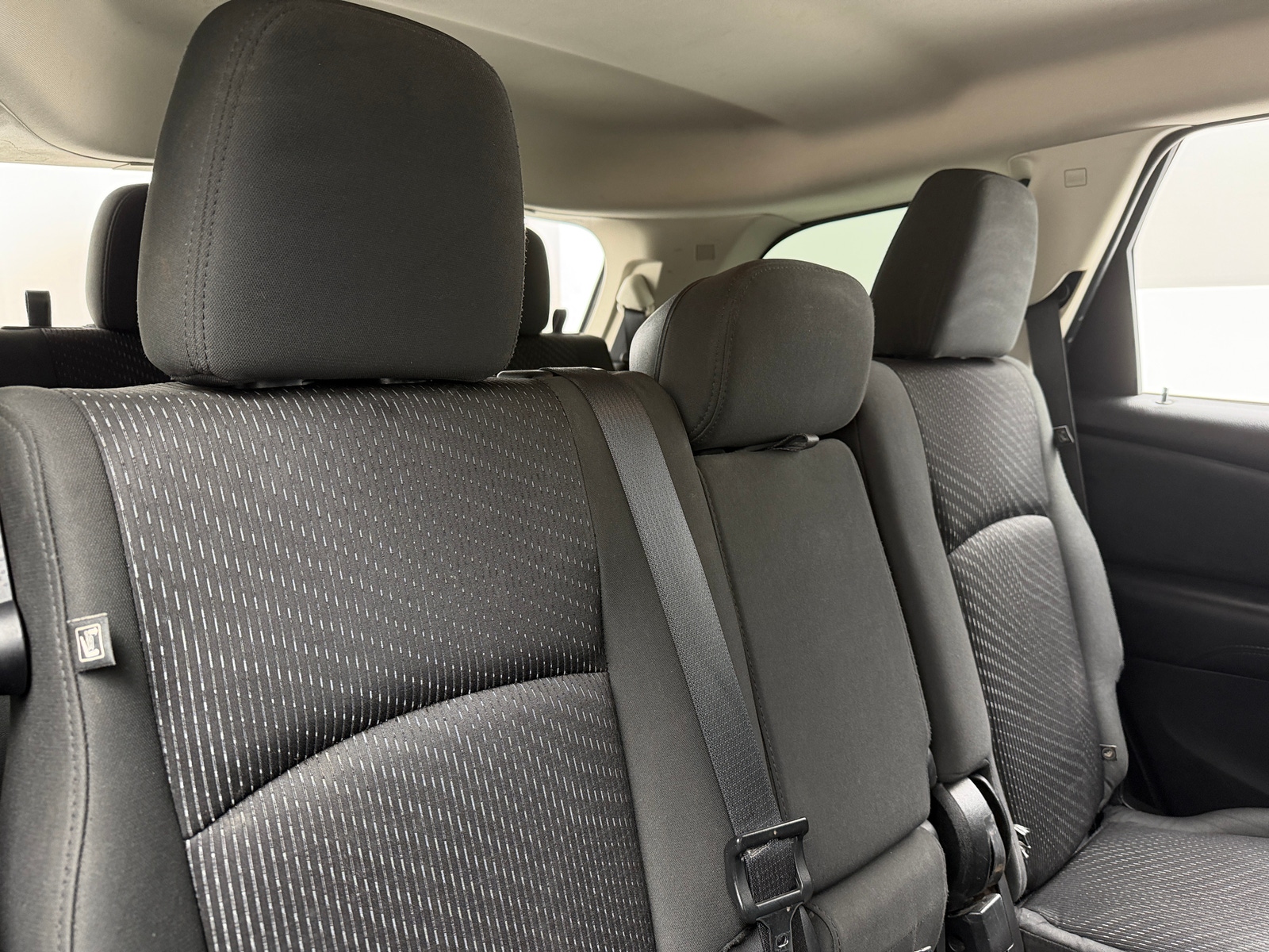 Thumbnail: 2018 Dodge Journey - 6