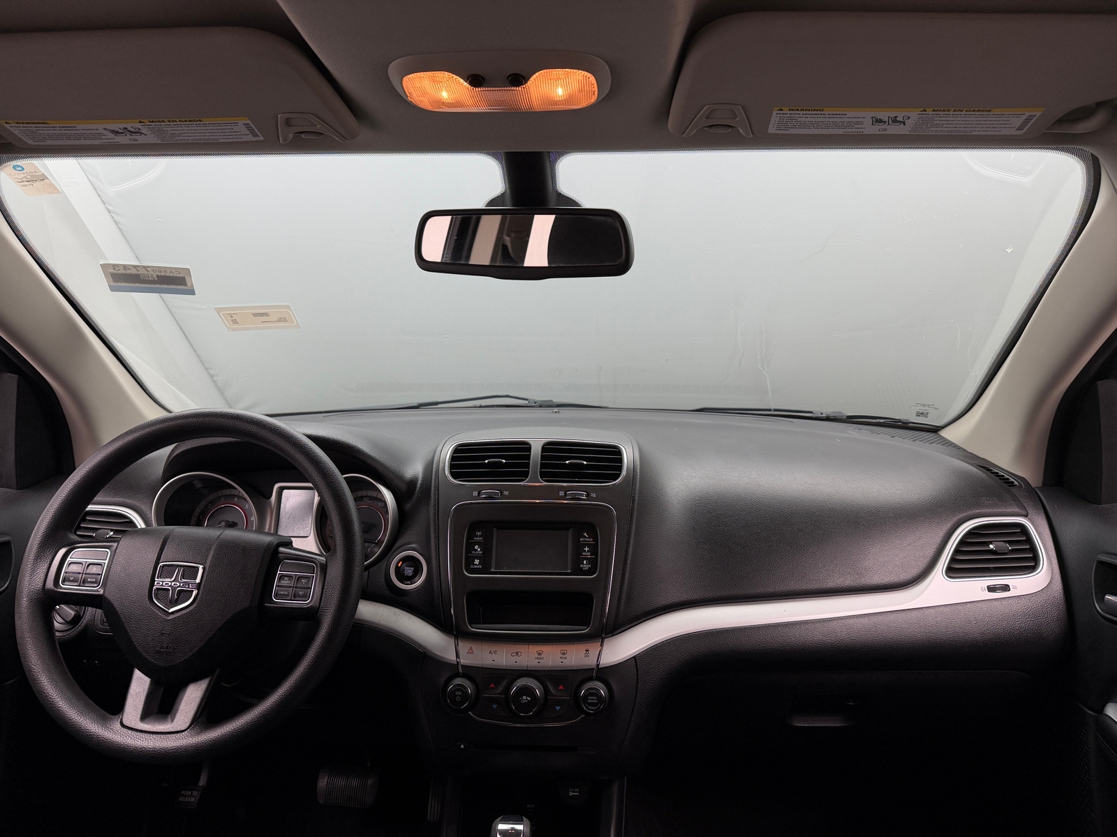 Thumbnail: 2018 Dodge Journey - 3