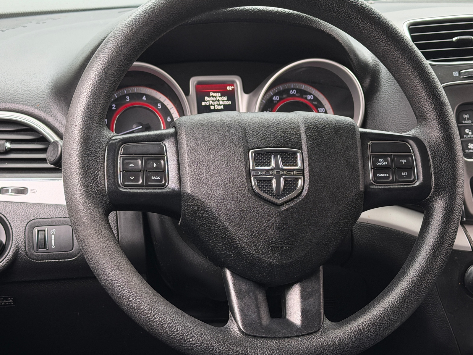Thumbnail: 2018 Dodge Journey - 5