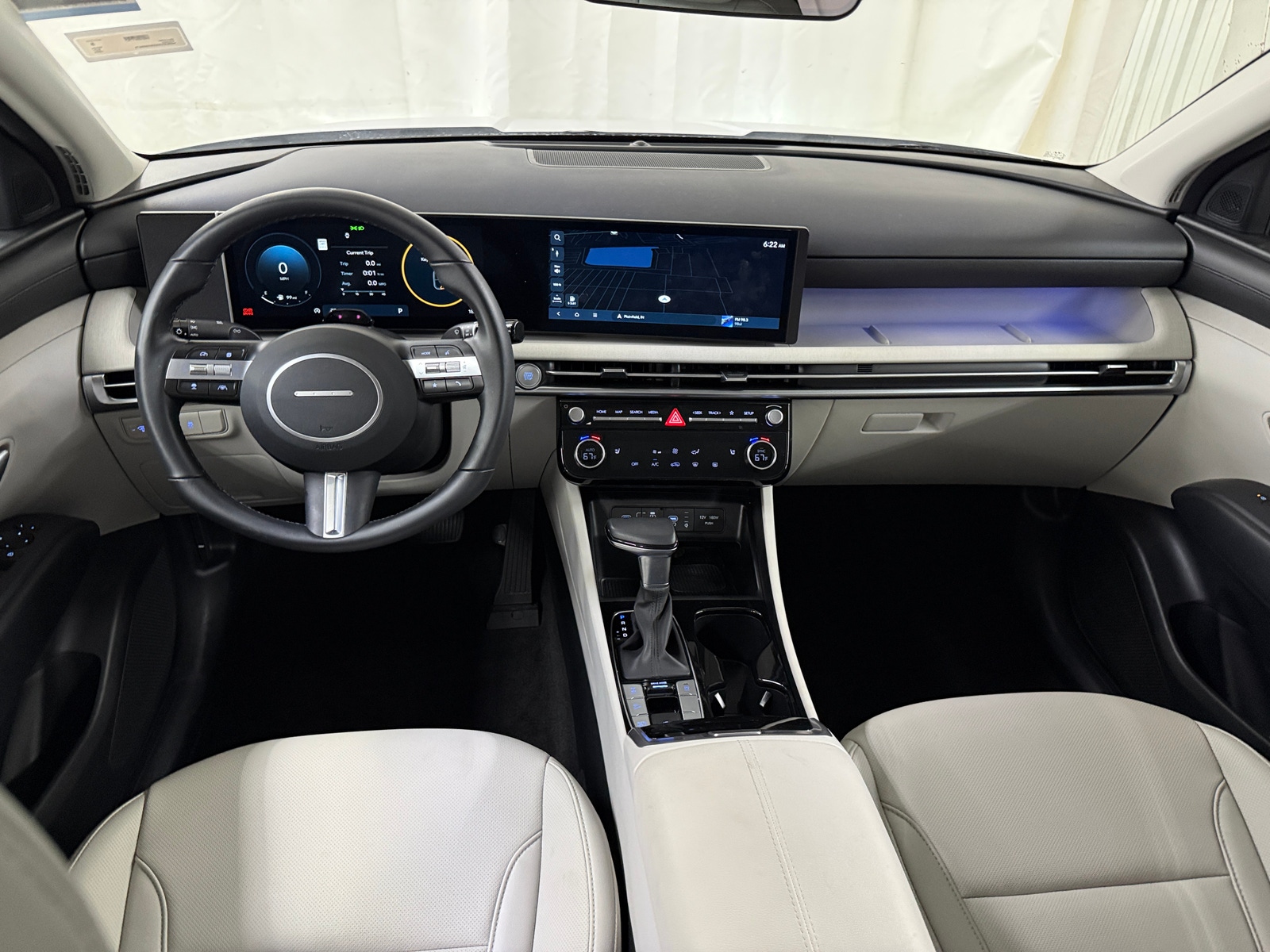 Thumbnail: 2025 Hyundai Tucson - 2