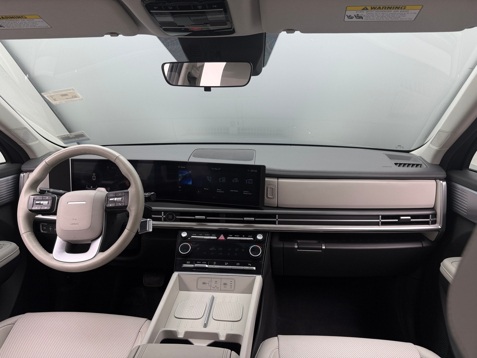 Thumbnail: 2025 Hyundai Santa Fe - 2