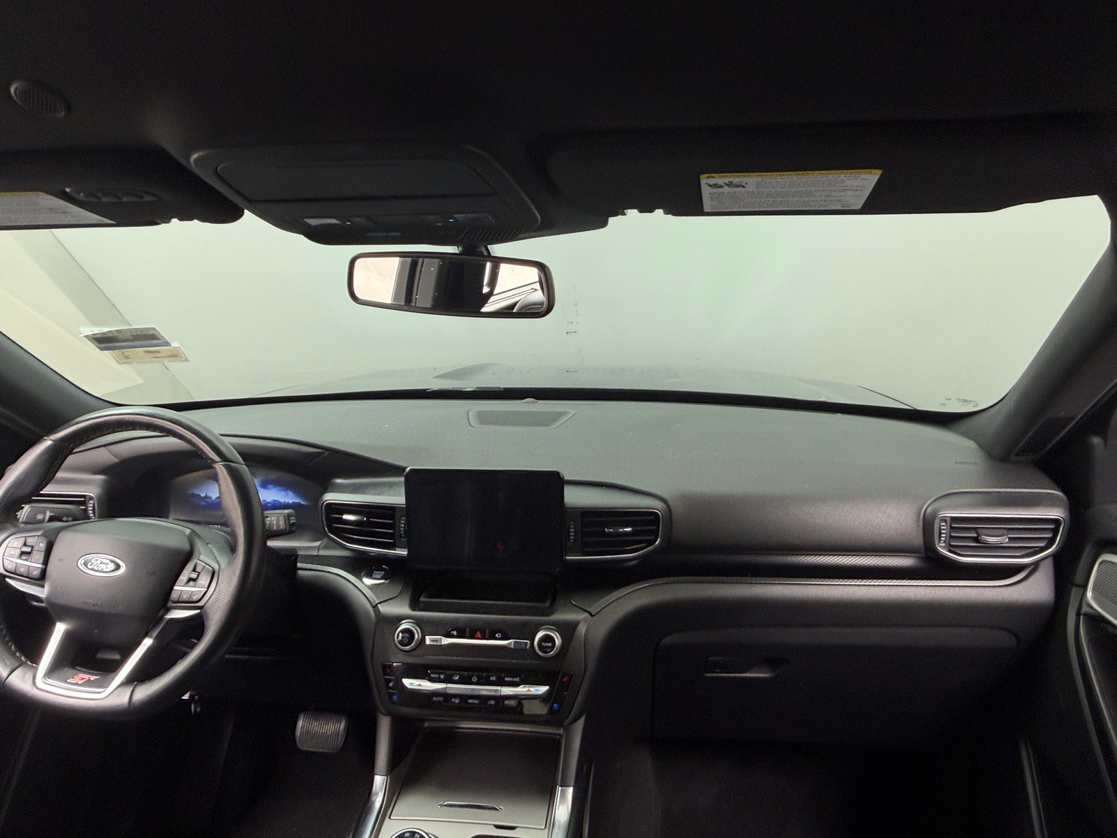 Thumbnail: 2020 Ford Explorer - 2