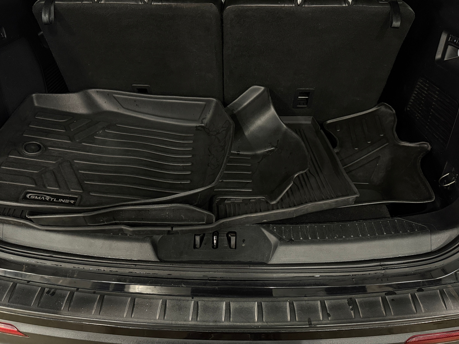 Thumbnail: 2020 Ford Explorer - 6