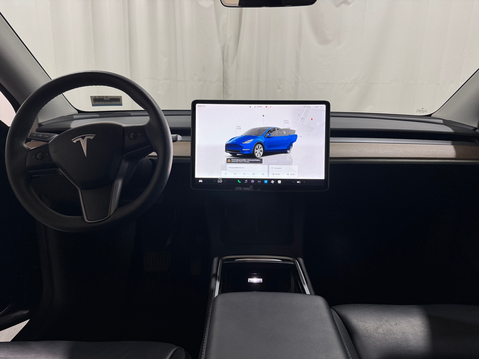 Thumbnail: 2023 Tesla Model Y - 2