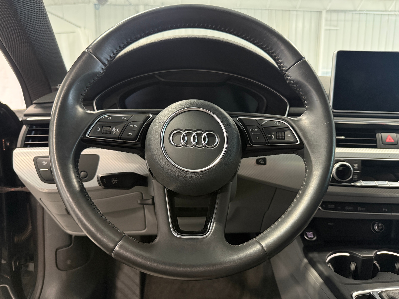 Thumbnail: 2018 Audi A5 - 3