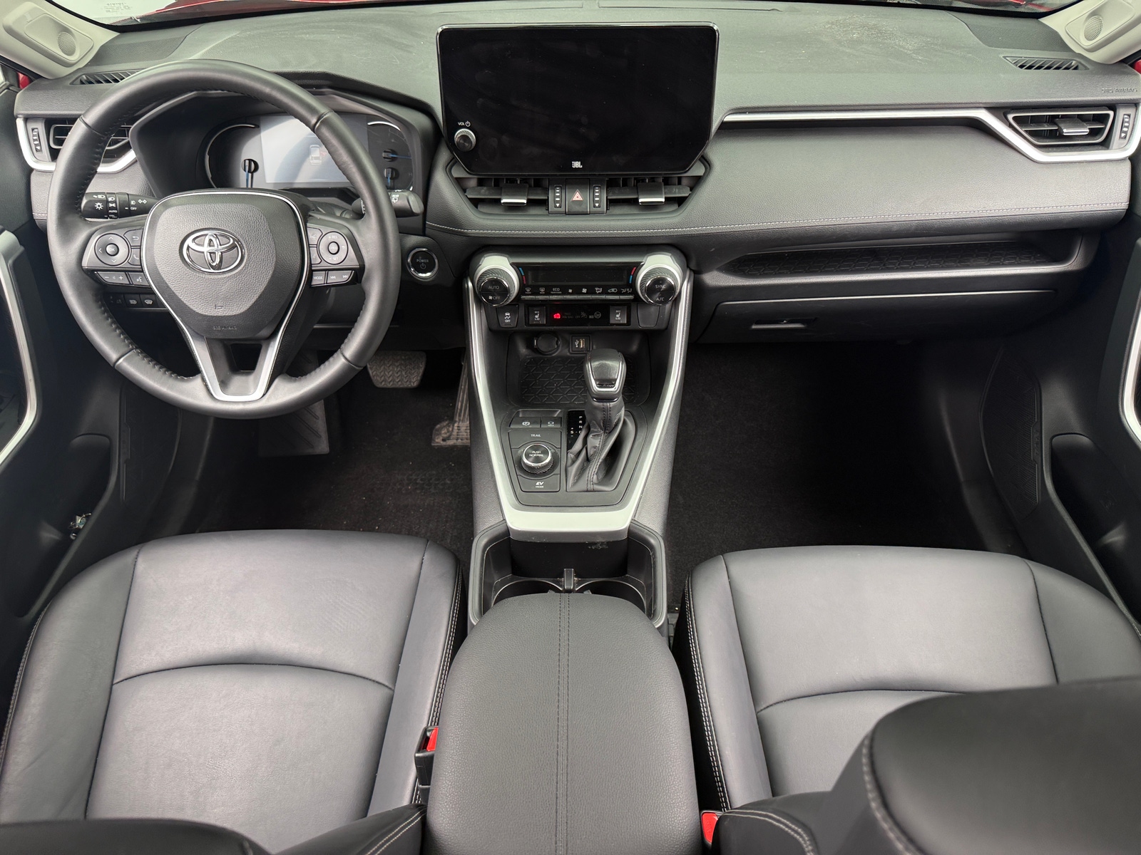 Thumbnail: 2023 Toyota RAV4 - 2