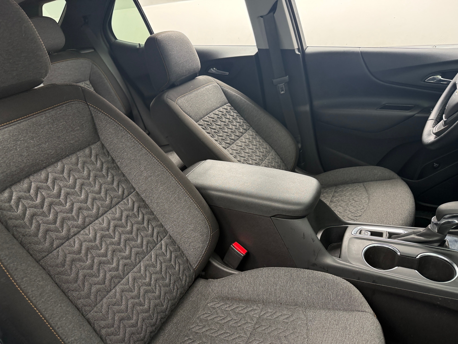 Thumbnail: 2024 Chevrolet Equinox - 2