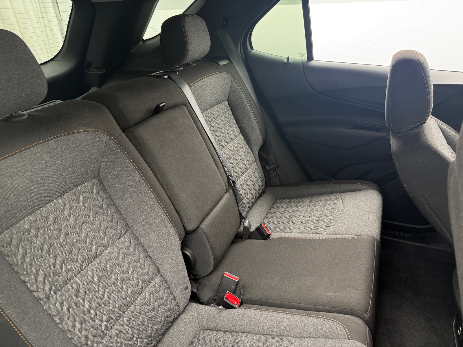 Thumbnail: 2024 Chevrolet Equinox - 6