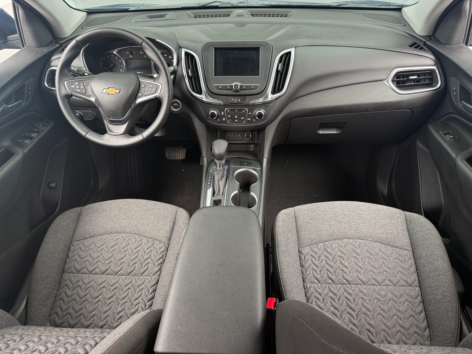 Thumbnail: 2024 Chevrolet Equinox - 3